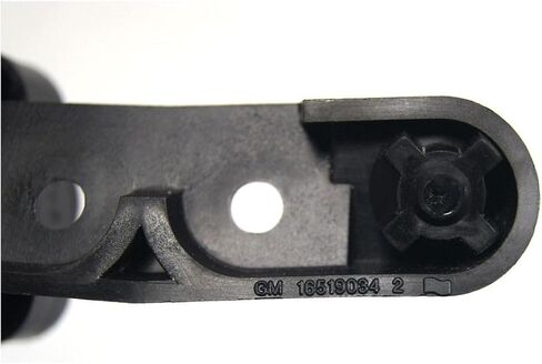 for Olds for Aurora Base 95-99 Right Headlight Vertical Adjuster 16519034 in Kuwait