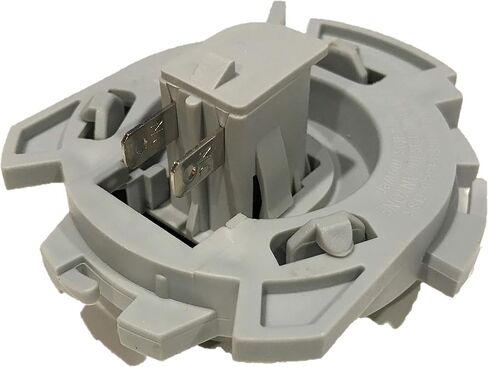 HD Switch Seat Safety Switch Replaces Simplicity Snapper 1714771SM 1714771 7029211SM Fits SPX 110 160 175 210 275 310 & RPX210 & 514 516 2514 2516 RT1330 RE200 Murray 7029211-29211 Regent 1687020SM in Saudi Arabia