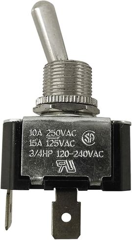 Nitrous Express 15705 Motorcycle Toggle Switch in Saudi Arabia