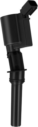 SCITOO 100% New 1pcs Ignition Coil Set for Hyundai Sonata for Kia Magentis for Kia for Optima 1999-2006 Automobiles Fit for OE: UF284 C1227 in Kuwait