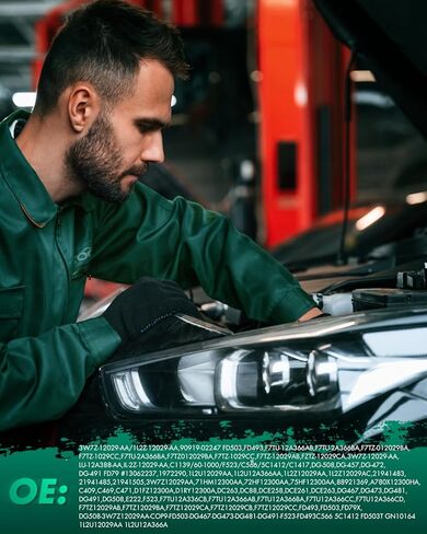 SCITOO 100% New 1pcs Ignition Coil Set for Hyundai Sonata for Kia Magentis for Kia for Optima 1999-2006 Automobiles Fit for OE: UF284 C1227 in Kuwait