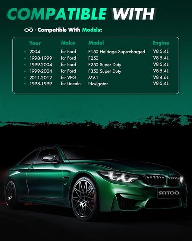 SCITOO 100% New 1pcs Ignition Coil Set for Hyundai Sonata for Kia Magentis for Kia for Optima 1999-2006 Automobiles Fit for OE: UF284 C1227 in Kuwait