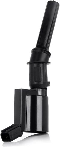 SCITOO 100% New 1pcs Ignition Coil Set for Hyundai Sonata for Kia Magentis for Kia for Optima 1999-2006 Automobiles Fit for OE: UF284 C1227 in Kuwait