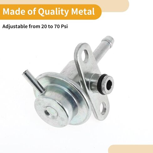 Fuel Pressure Regulator Fuel Pump Regulator for Toyota Tacoma 1995-2004 Metal Corrosion Resistant in Saudi Arabia