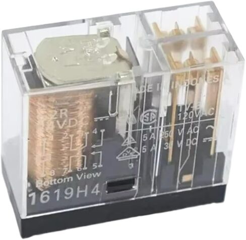 1PCS G2R RELAY سلسلة كاملة G2R-2-12VDC G2R-2-24VDC G2R-2-5VDC G2R-1-12VDC G2R-24VDC in Saudi Arabia