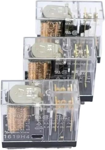1PCS G2R RELAY سلسلة كاملة G2R-2-12VDC G2R-2-24VDC G2R-2-5VDC G2R-1-12VDC G2R-24VDC in Saudi Arabia