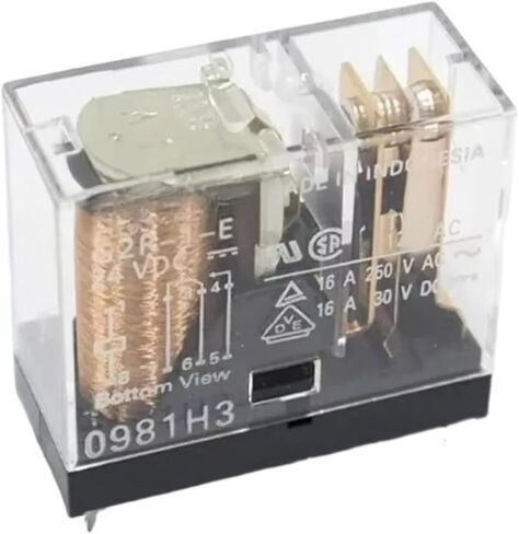 1PCS G2R RELAY سلسلة كاملة G2R-2-12VDC G2R-2-24VDC G2R-2-5VDC G2R-1-12VDC G2R-24VDC in Saudi Arabia