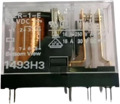 1PCS G2R RELAY سلسلة كاملة G2R-2-12VDC G2R-2-24VDC G2R-2-5VDC G2R-1-12VDC G2R-24VDC in Saudi Arabia
