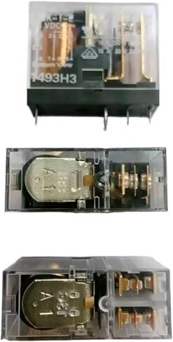 1PCS G2R RELAY سلسلة كاملة G2R-2-12VDC G2R-2-24VDC G2R-2-5VDC G2R-1-12VDC G2R-24VDC in Saudi Arabia