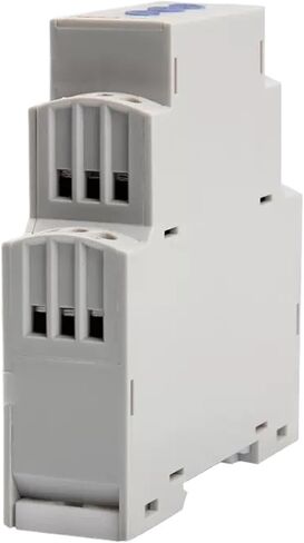 C-Lin AC220V DC24V AC380V Guideway delay Multifunctional Time Relay HHS18 HHS18R HHS18F(HHS18 AC380V) in Saudi Arabia