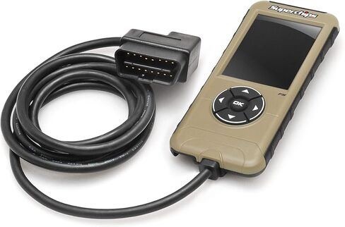 Superchips 3571-JL Flashcal in Saudi Arabia