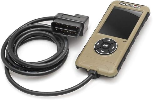 Superchips 3571-JL Flashcal in Saudi Arabia