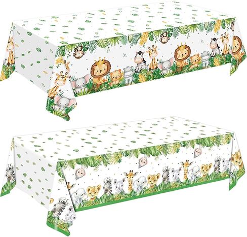 4 Pieces Basketball Tablecloth - Basketball Birthday Party Decorations Basketball Table Cloth Soccer Tablecloth Plastic Table Cover for Basketball Party Decorations, 54 x 108 Inch in Kuwait