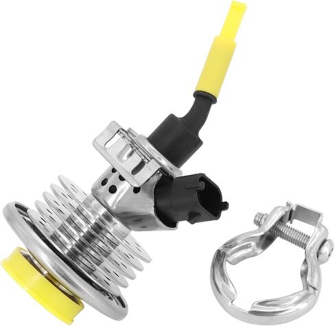 Dokili Injections Nozzle Assembly FPLA189E3AB 04440210431 LR062819 LR134710 for La-nd Ro-ver Ran-ge Ro-ver IV L405 3.0 V6 / 4.4 V8 in Saudi Arabia