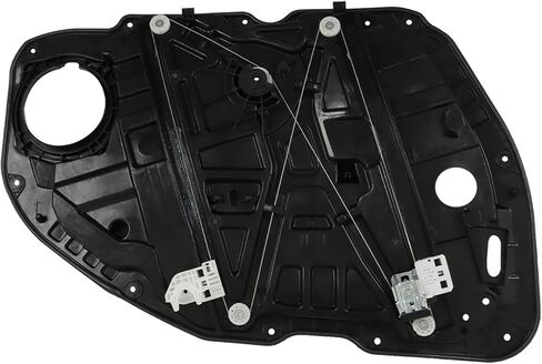 2PCS Power Window Regulator Front LH & RH Replacement for 2016 2017 2018 2019 2020 2021 Optima 82471D4000 82481D4000 in Saudi Arabia