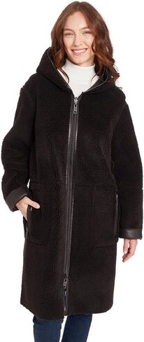 Frye Women's Women's zip zip coat in Saudi Arabia