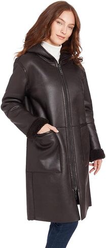 Frye Women's Women's zip zip coat in Saudi Arabia