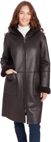 Frye Women's Women's zip zip coat in Saudi Arabia