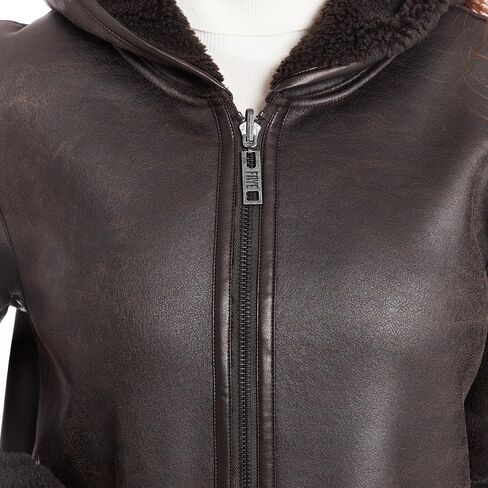 Frye Women's Women's zip zip coat in Saudi Arabia