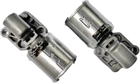02E DQ250 0B5 DL501 0BH 0DE DQ380 DQ500 Automatic Transmission Valve body oil pressure solenoid valve in Saudi Arabia