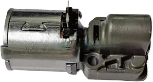 02E DQ250 0B5 DL501 0BH 0DE DQ380 DQ500 Automatic Transmission Valve body oil pressure solenoid valve in Saudi Arabia