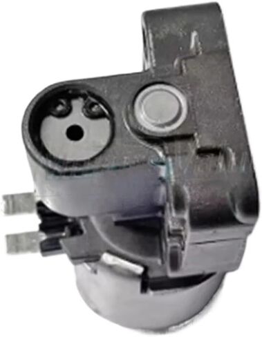 02E DQ250 0B5 DL501 0BH 0DE DQ380 DQ500 Automatic Transmission Valve body oil pressure solenoid valve in Saudi Arabia