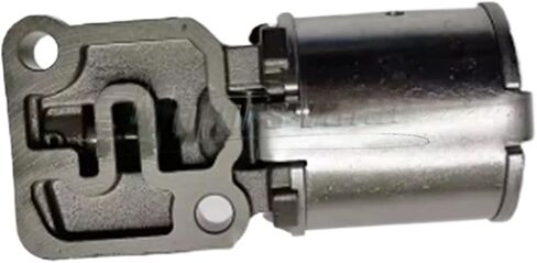 02E DQ250 0B5 DL501 0BH 0DE DQ380 DQ500 Automatic Transmission Valve body oil pressure solenoid valve in Saudi Arabia