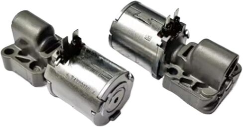 02E DQ250 0B5 DL501 0BH 0DE DQ380 DQ500 Automatic Transmission Valve body oil pressure solenoid valve in Saudi Arabia