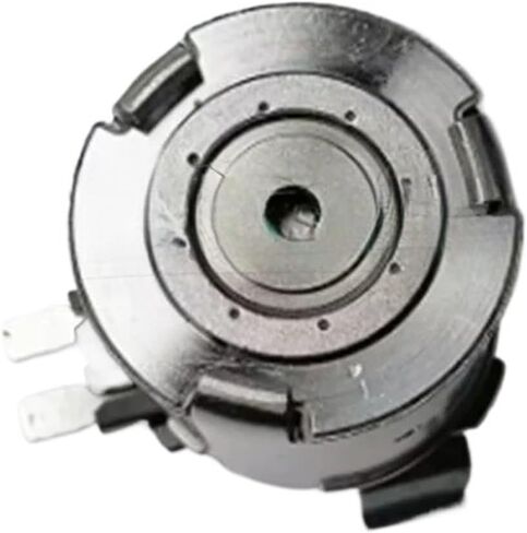 02E DQ250 0B5 DL501 0BH 0DE DQ380 DQ500 Automatic Transmission Valve body oil pressure solenoid valve in Saudi Arabia