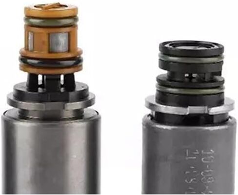 Solenoid Valve Kit Replaces 6HP26 Zf6HP19 6HP32 1068298045 6HP19 1068298044 Zf6HP26 Auto Trans Valve Body Solenoid Kit in Saudi Arabia