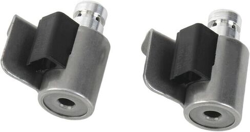 K313 5pcs CVT Automatic Transmission Solenoid Kit Compatible For TOYOTA COROLLA 1.8L 2.0L 2014-ON Refurbished in Saudi Arabia