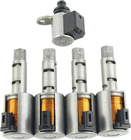 JF015E RE0F11A CVT TRANSMISSION TRANSMISSION KIT متوافقة مع NISSAN TIIDA SYLPHY Sentra Versa Sunny Valve Parts in Saudi Arabia