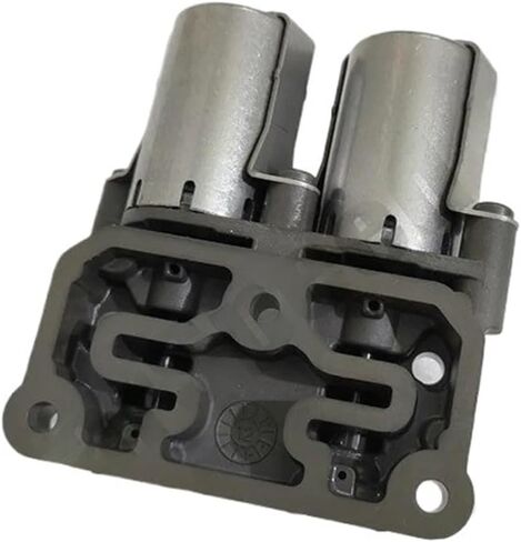 DCT360 Automatic Transmission Valve Body Solenoid Kit Compatible For Ford Zotye T600 Cheetah Baojun Compatible For MG MG6 DCT360 Auto Parts in Saudi Arabia