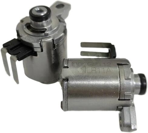 DCT360 Automatic Transmission Valve Body Solenoid Kit Compatible For Ford Zotye T600 Cheetah Baojun Compatible For MG MG6 DCT360 Auto Parts in Saudi Arabia