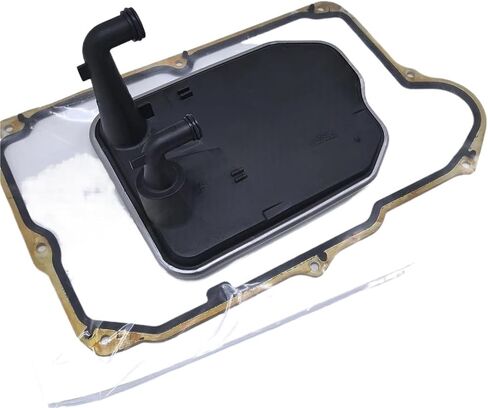 7G DCT 724.0 Filter Set Gasket Compatible For Benz W117 CLA250 CLA45 AMG 2014-2018 in Saudi Arabia