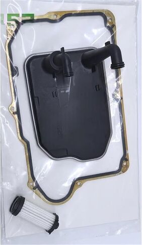7G DCT 724.0 Filter Set Gasket Compatible For Benz W117 CLA250 CLA45 AMG 2014-2018 in Saudi Arabia
