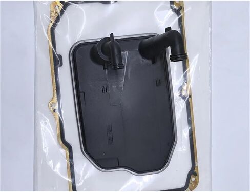 7G DCT 724.0 Filter Set Gasket Compatible For Benz W117 CLA250 CLA45 AMG 2014-2018 in Saudi Arabia