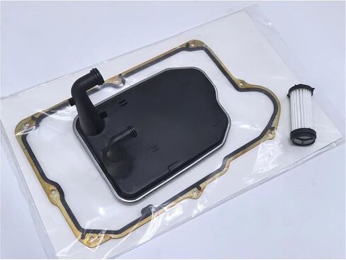 7G DCT 724.0 Filter Set Gasket Compatible For Benz W117 CLA250 CLA45 AMG 2014-2018 in Saudi Arabia