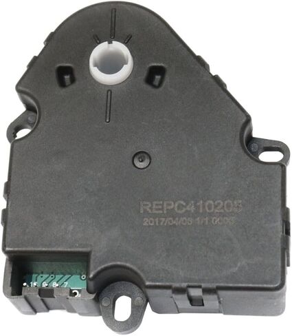 OKJHFD Heater Blend Door Actuator for Corsica for Blazer for Beretta for Astro for Escalade ESV for Escalade for Skylark for Express 3500/2500/1500 for C2500/C1500 Suburban Assembly Set in Saudi Arabia