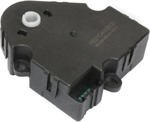 OKJHFD Heater Blend Door Actuator for Corsica for Blazer for Beretta for Astro for Escalade ESV for Escalade for Skylark for Express 3500/2500/1500 for C2500/C1500 Suburban Assembly Set in Saudi Arabia