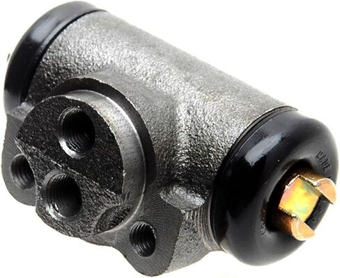 Drum Brake Wheel Cylinder - Rear Drum Brake Wheel Cylinder Brake Wheel Cylinder 2PC Compatible with Mitsubishi Mighty Max 1987-1994 Compatible with Mitsubishi Montero 1988-1991 Replaces MB238828 in Saudi Arabia