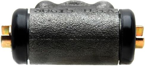 Drum Brake Wheel Cylinder - Rear Drum Brake Wheel Cylinder Brake Wheel Cylinder 2PC Compatible with Mitsubishi Mighty Max 1987-1994 Compatible with Mitsubishi Montero 1988-1991 Replaces MB238828 in Saudi Arabia