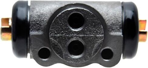Drum Brake Wheel Cylinder - Rear Drum Brake Wheel Cylinder Brake Wheel Cylinder 2PC Compatible with Mitsubishi Mighty Max 1987-1994 Compatible with Mitsubishi Montero 1988-1991 Replaces MB238828 in Saudi Arabia