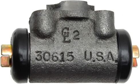 Drum Brake Wheel Cylinder - Rear Drum Brake Wheel Cylinder Brake Wheel Cylinder 2PC Compatible with Mitsubishi Mighty Max 1987-1994 Compatible with Mitsubishi Montero 1988-1991 Replaces MB238828 in Saudi Arabia