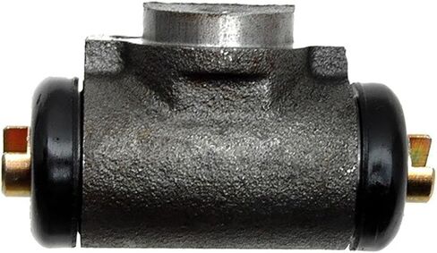 Drum Brake Wheel Cylinder - Rear Drum Brake Wheel Cylinder Brake Wheel Cylinder 2PC Compatible with Mitsubishi Mighty Max 1987-1994 Compatible with Mitsubishi Montero 1988-1991 Replaces MB238828 in Saudi Arabia