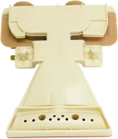 Washing Machine Water Valve Fits For GE 290D1316G009 K-78863-3 WH13X25296 WH13X26534 in Saudi Arabia