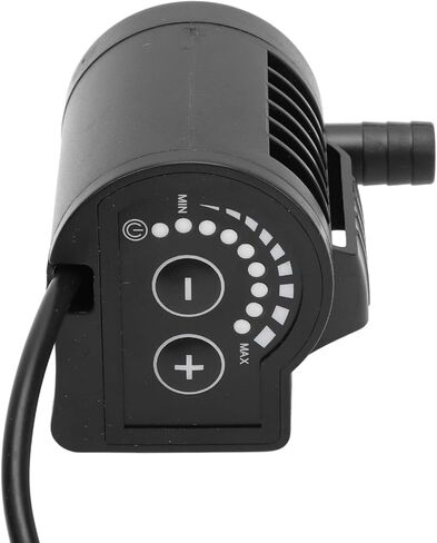 Submersible PumpSubmersible Pu Submersible Pump 12V 10W 0 450L H 0 400cm Fountain Pump with Regulation and DC Interface Design Dive Dual Into Pump Both Use Innovative in Saudi Arabia