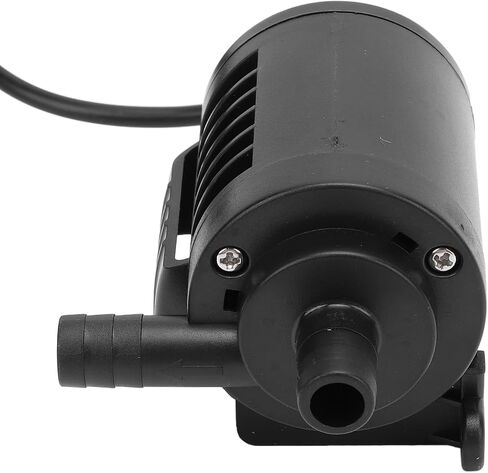 Submersible PumpSubmersible Pu Submersible Pump 12V 10W 0 450L H 0 400cm Fountain Pump with Regulation and DC Interface Design Dive Dual Into Pump Both Use Innovative in Saudi Arabia