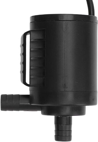 Submersible PumpSubmersible Pu Submersible Pump 12V 10W 0 450L H 0 400cm Fountain Pump with Regulation and DC Interface Design Dive Dual Into Pump Both Use Innovative in Saudi Arabia