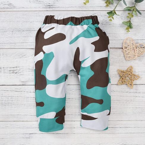 Unutiylo Preemie Baby Boy Clothes Newborn Boy Outfi in Kuwait